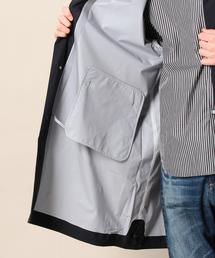 DESCENTE PAUSE（デサントポーズ）の「＜DESCENTE PAUSE＞ OVER COAT