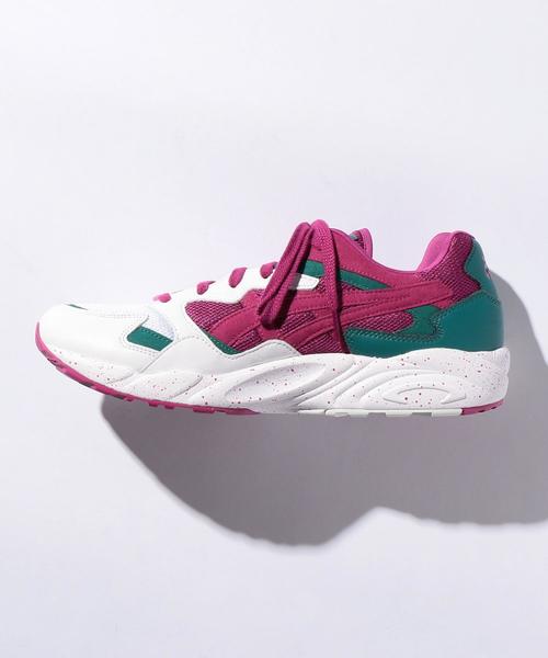 ASICS（アシックス）の「＜ASICS Tiger＞ GEL-DIABLO/ゲルディアブロ ◆（スニーカー・メンズ・パープル・28cm/27cm/26cm）」の3枚目の写真