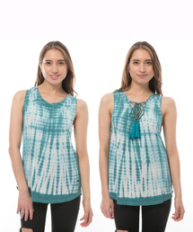 BILLABONG レディース タンクトップ