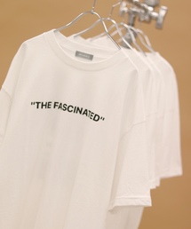 Influence | INFLUENCE / インフルエンス SABOTEN BACK PRINT(Tシャツ/カットソー)