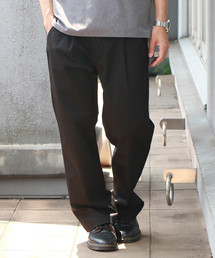 Confirm | Confirm / コンファーム ワイドタックパンツ(その他パンツ)