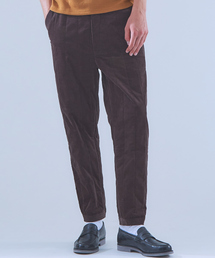 ABAHOUSE（アバハウス）の「【MYSELF ABAHOUSE】ストライプキルトウォームアップパンツ（その他パンツ）」