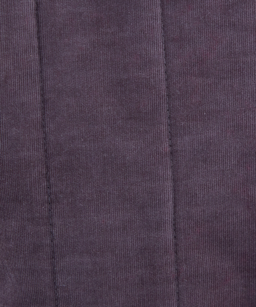 ABAHOUSE（アバハウス）の「【MYSELF ABAHOUSE】ストライプキルトウォームアップパンツ（その他パンツ・メンズ・グレー/チャコールグレー/ボルドー/モカ・S/M/L）」の9枚目の写真