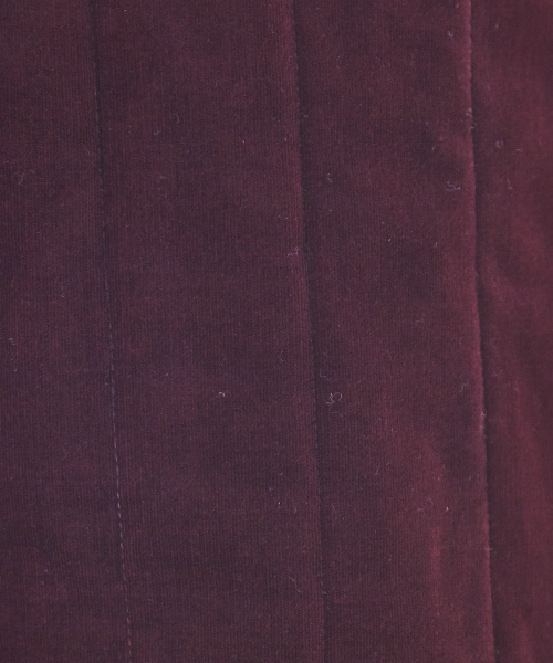 ABAHOUSE（アバハウス）の「【MYSELF ABAHOUSE】ストライプキルトウォームアップパンツ（その他パンツ・メンズ・グレー/チャコールグレー/ボルドー/モカ・S/M/L）」の18枚目の写真