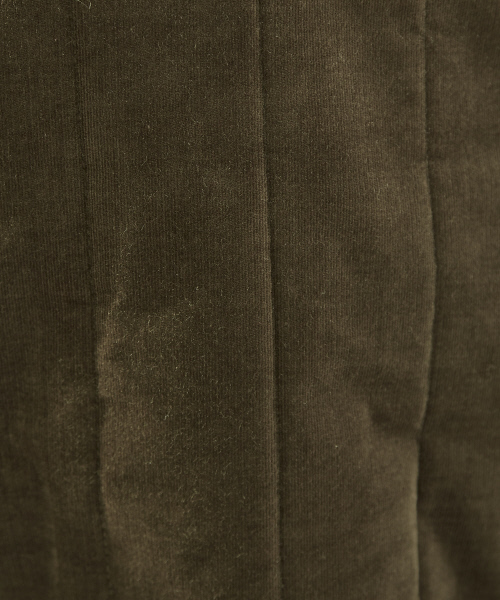 ABAHOUSE（アバハウス）の「【MYSELF ABAHOUSE】ストライプキルトウォームアップパンツ（その他パンツ・メンズ・グレー/チャコールグレー/ボルドー/モカ・S/M/L）」の20枚目の写真