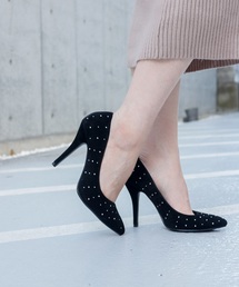 LIPSERVICE | マルチパターンポインテッドパンプス(パンプス)