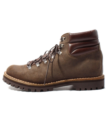 CEBO（セボ）の「CEBO / SUEDE マウンテンブーツ（ブーツ）」 - WEAR