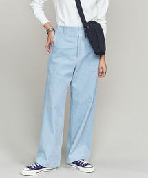 BEAUTY&YOUTH UNITED ARROWS | BY∴ コーデュロイストレートパンツ ◆(その他パンツ)