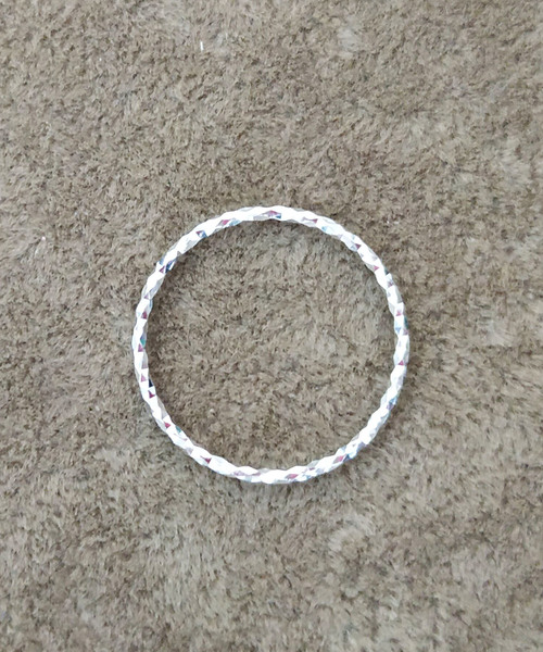 BOBISSH(ボビッシュ)の「925シルバーリング(リング・レディース・シルバー・11/4/8/10/9/7/12/15 /13/17/19/14/16/5)」の2枚目の写真