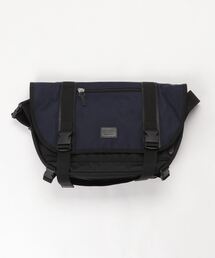 【62】【it】【MAKAVELIC】COSMICDAYS MESSENGER BAG