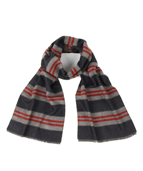 The DUFFER of MUFFLER：リバーシブル マフラー