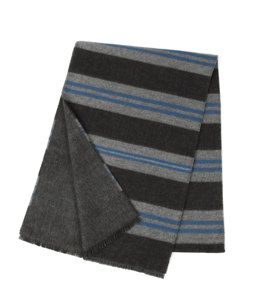 The DUFFER of MUFFLER：リバーシブル マフラー