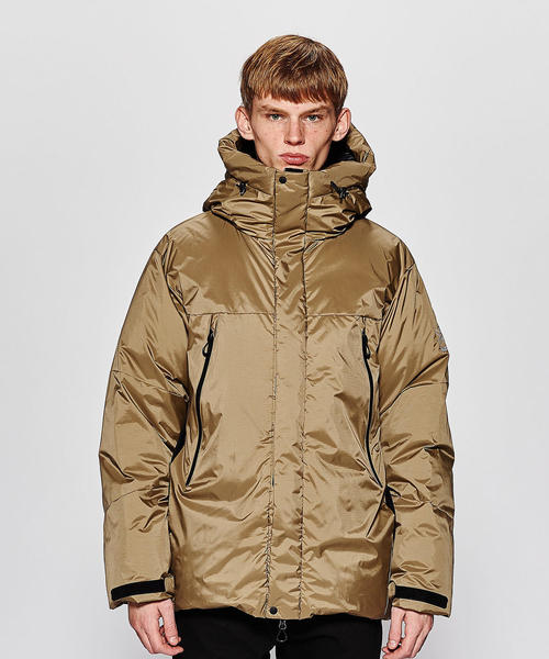 karrimor（カリマー）の「＜Karrimor＞ NEVIS PARKA/ダウンジャケット