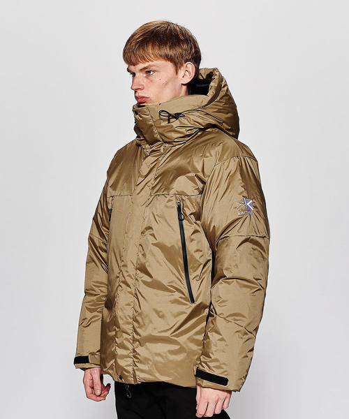 karrimor（カリマー）の「＜Karrimor＞ NEVIS PARKA/ダウンジャケット
