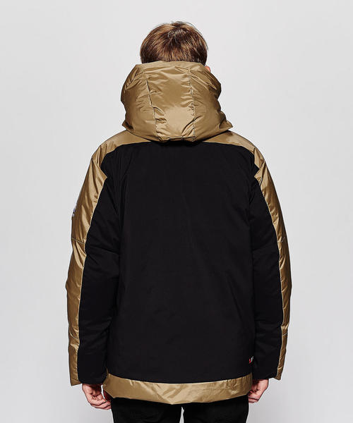 karrimor（カリマー）の「＜Karrimor＞ NEVIS PARKA/ダウンジャケット