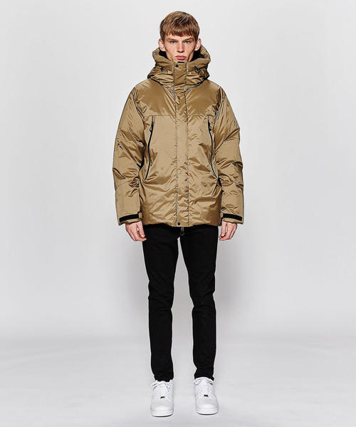 karrimor（カリマー）の「＜Karrimor＞ NEVIS PARKA/ダウンジャケット