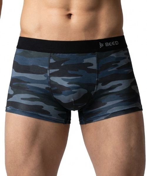 BEED（ビード）の「【BEED】快動ボクサーパンツ　メンズ（4枚セット）（ボクサーパンツ・メンズ・ブラック/ブラック×グレー/その他/その他2/その他3/その他6/その他5/その他4・SMALL/MEDIUM/LARGE/X-LARGE）」の21枚目の写真