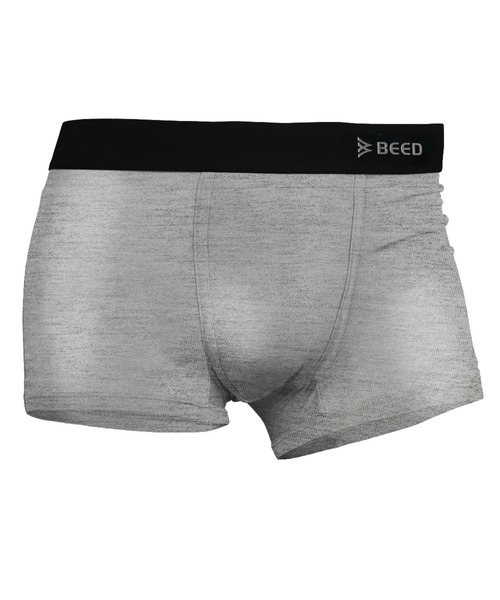 BEED（ビード）の「【BEED】快動ボクサーパンツ　メンズ（4枚セット）（ボクサーパンツ・メンズ・ブラック/ブラック×グレー/その他/その他2/その他3/その他6/その他5/その他4・SMALL/MEDIUM/LARGE/X-LARGE）」の19枚目の写真