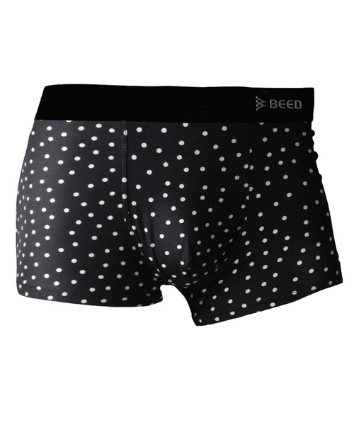 BEED（ビード）の「【BEED】快動ボクサーパンツ　メンズ（4枚セット）（ボクサーパンツ・メンズ・ブラック/ブラック×グレー/その他/その他2/その他3/その他6/その他5/その他4・SMALL/MEDIUM/LARGE/X-LARGE）」の13枚目の写真