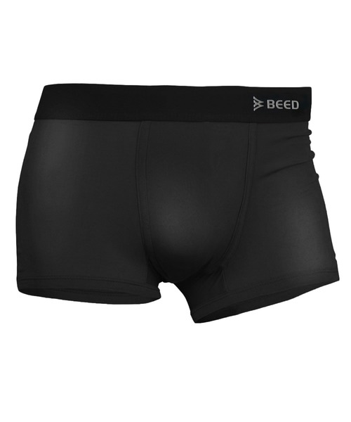 BEED（ビード）の「【BEED】快動ボクサーパンツ　メンズ（4枚セット）（ボクサーパンツ・メンズ・ブラック/ブラック×グレー/その他/その他2/その他3/その他6/その他5/その他4・SMALL/MEDIUM/LARGE/X-LARGE）」の16枚目の写真