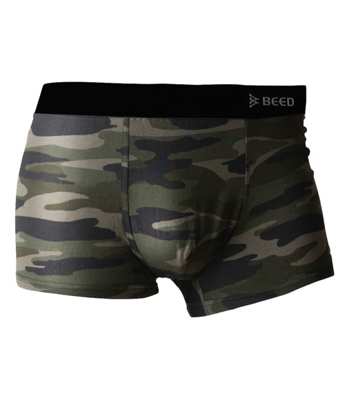 BEED（ビード）の「【BEED】快動ボクサーパンツ　メンズ（4枚セット）（ボクサーパンツ・メンズ・ブラック/ブラック×グレー/その他/その他2/その他3/その他6/その他5/その他4・SMALL/MEDIUM/LARGE/X-LARGE）」の11枚目の写真