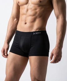 BEED（ビード）の「【BEED】快動ボクサーパンツ メンズ(4枚セット)（ボクサーパンツ）」