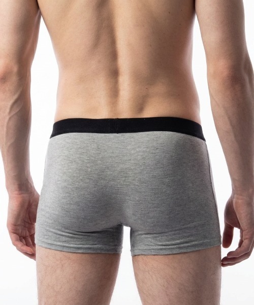 BEED（ビード）の「【BEED】快動ボクサーパンツ　メンズ（4枚セット）（ボクサーパンツ・メンズ・ブラック/ブラック×グレー/その他/その他2/その他3/その他6/その他5/その他4・SMALL/MEDIUM/LARGE/X-LARGE）」の20枚目の写真