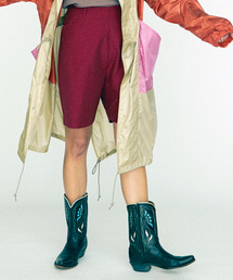 FILL THE BILL / フィルザビル　WESTERN SHORTS / ウェスタンショーツ FB204-191069