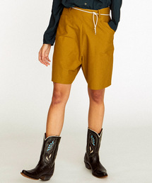 FILL THE BILL / フィルザビル WESTERN SHORTS / ウェスタンショーツ FB204-191069