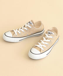 CONVERSE | 【予約】＜CONVERSE（コンバース）＞ALL STAR LOW オールスター スニーカー :(スニーカー)