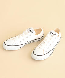 CONVERSE | 【予約】＜CONVERSE（コンバース）＞ALL STAR LOW オールスター スニーカー :(スニーカー)