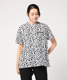 PUNYUS | DOGGYLIFEロゴTシャツ(Tシャツ/カットソー)