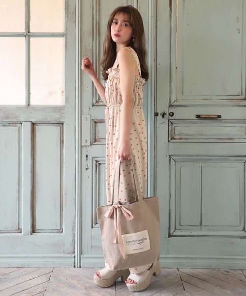 one after another NICE CLAUP（ワンアフターアナザーナイスクラップ