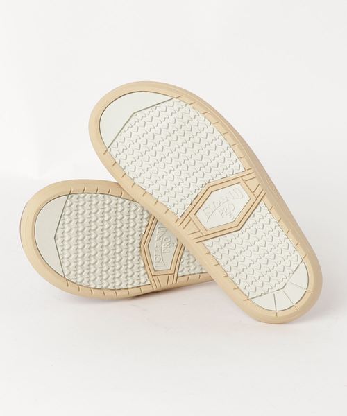 ISLAND SLIPPER（アイランドスリッパ）の「ISLAND SLIPPER: アルティメイト サンダル（サンダル・メンズ・ホワイト/ネイビー/ブラウン/レッド・6/8/10/9/7/5）」の6枚目の写真