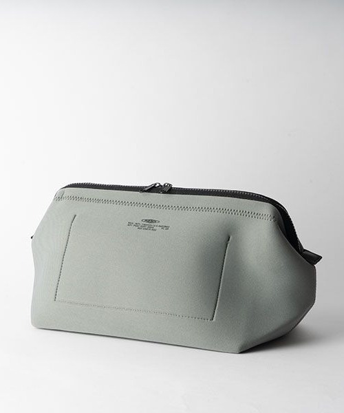 ワイヤーポーチ L ポーチ George S ジョージズ のファッション通販 Zozotown