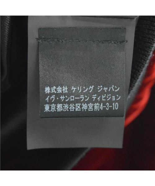 ブランド古着】ミュージカル音符スタッズジャケット（その他アウター