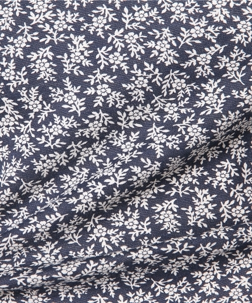 Kastane(カスタネ)の「【Kastane】背中開きショートT(Tシャツ/カットソー・レディース・ブラック系その他/ブルー系その他・FREE)」の9枚目の写真