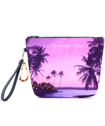 Another Edition | Accommode PT CLT(クラッチバッグ)