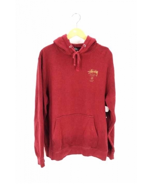 ブランド古着】World Tour Bronx Compton Hoodie プルオーバーパーカー 