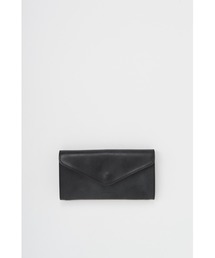 horizontal zip purse（財布）｜Hender Scheme（エンダースキーマ）の