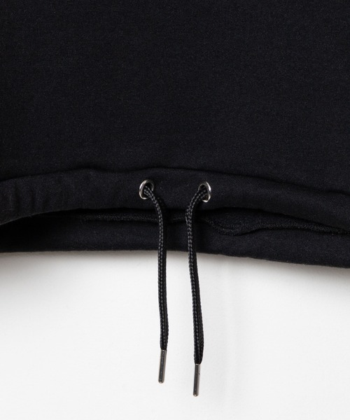 KANGOL（カンゴール）の「∴WEGO/KANGOL SPORT別注カラードロストパーカー（パーカー・レディース・グリーン/レッド/ブラック/イエロー/ブルー・FREE）」の14枚目の写真