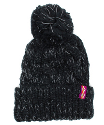 チチカカ | ペルーテープMIXニッティングキャップ(ニットキャップ/ビーニー)