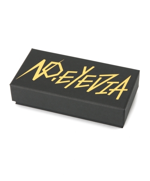 Ray BEAMS（レイビームス）の「NOEYEDIA / メガネ（メガネ・レディース・ブラック/その他1・ONE SIZE）」の12枚目の写真