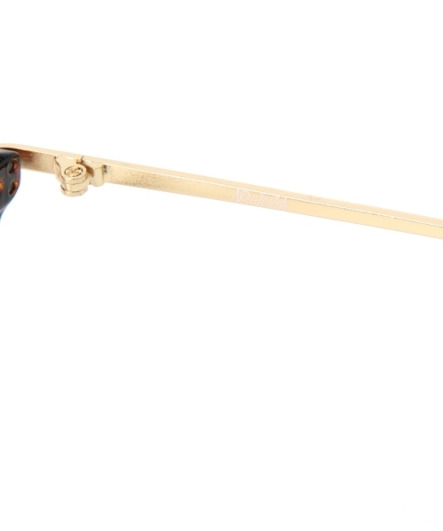 Ray BEAMS（レイビームス）の「NOEYEDIA / メガネ（メガネ・レディース・ブラック/その他1・ONE SIZE）」の16枚目の写真