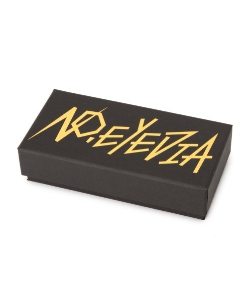 Ray BEAMS（レイビームス）の「NOEYEDIA / メガネ（メガネ・レディース・ブラック/その他1・ONE SIZE）」の11枚目の写真