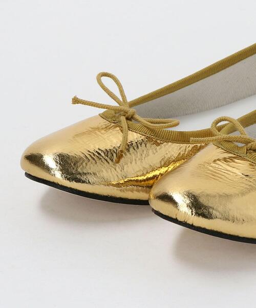 Repetto（レペット）の「＜repetto（レペット）＞Cendrillon レザー