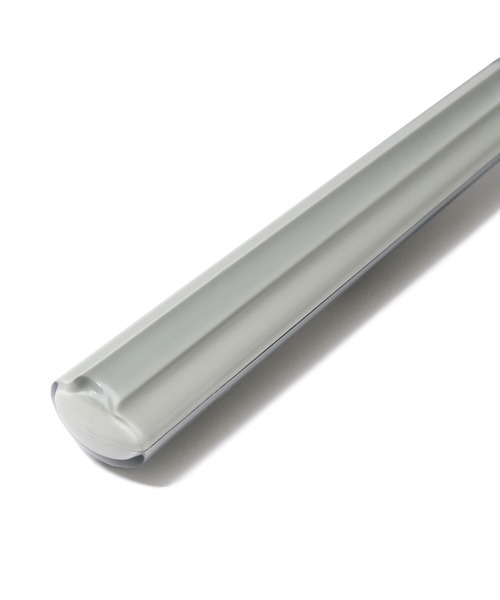 Francfranc（フランフラン）の「コニー カトラリー 8本セット レイヤード グレー（カトラリー・レディース・グレー・FREE）」の4枚目の写真