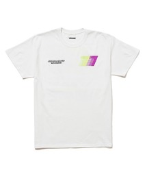 seasoning / GIONO S/S TEE AUTOMOBILE