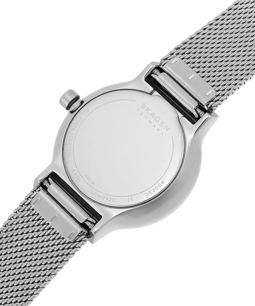 【国内即発】スカーゲン SKAGEN 腕時計 SKW2920 SKAGEN スカーゲン 腕時計 SKW2920 レディース FREJA フレヤ