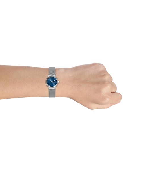 SKAGEN（スカーゲン）の「FREJA SKW2920（アナログ腕時計）」 - WEAR